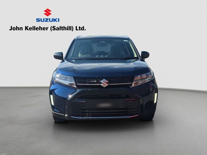 Suzuki Vitara 2026