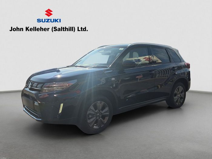 Suzuki Vitara 2026