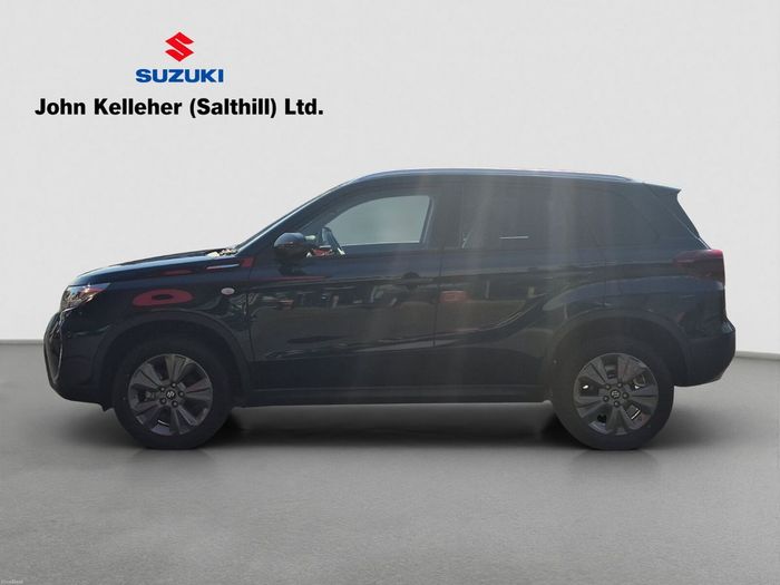 Suzuki Vitara 2026