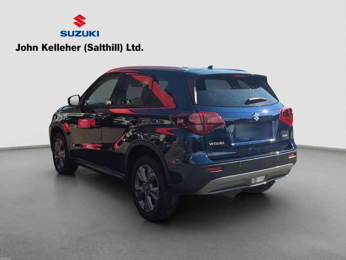 Suzuki Vitara 2026