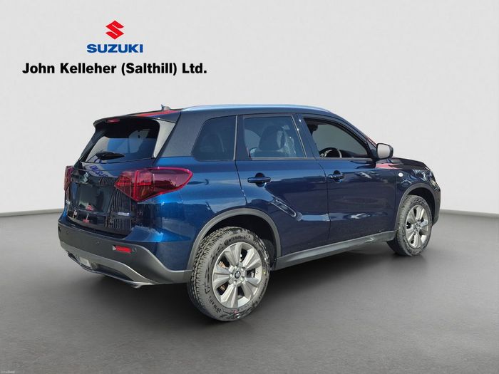 Suzuki Vitara 2026