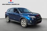 Suzuki Vitara 2026