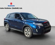 Suzuki Vitara 2026