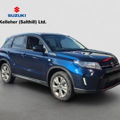 Suzuki Vitara 2026