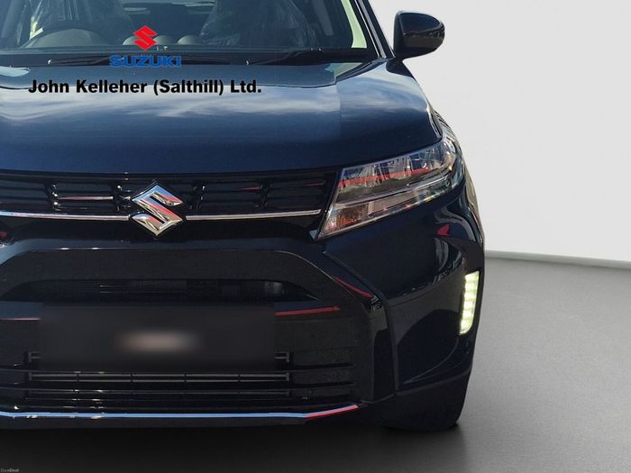 Suzuki Vitara 2026