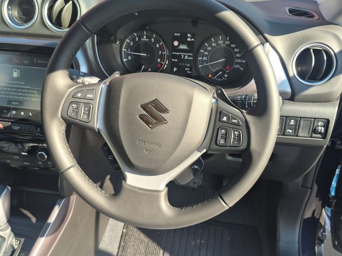 Suzuki Vitara 2026