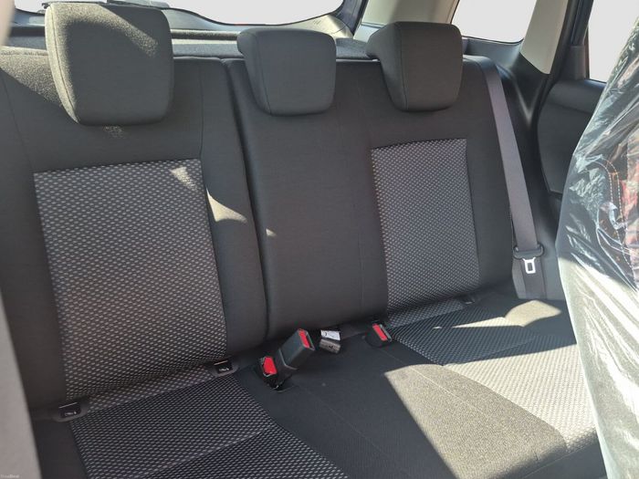 Suzuki Vitara 2026
