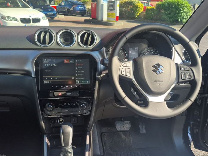 Suzuki Vitara 2026