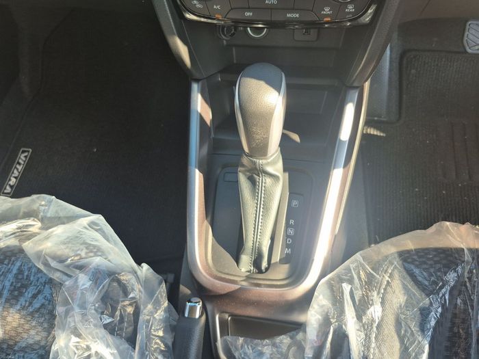 Suzuki Vitara 2026