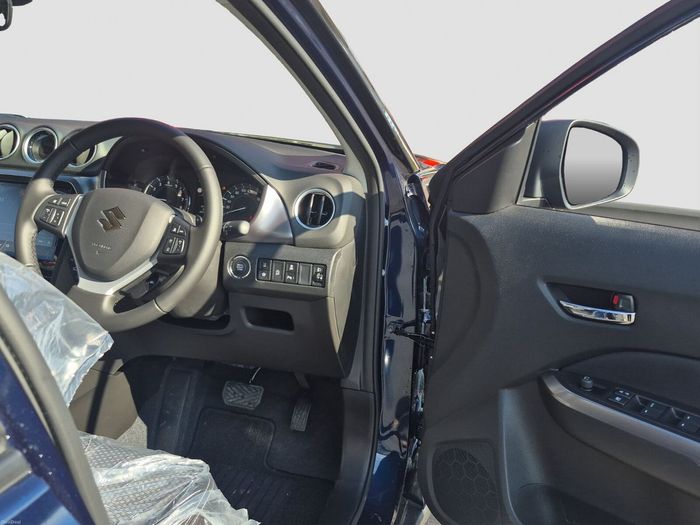 Suzuki Vitara 2026