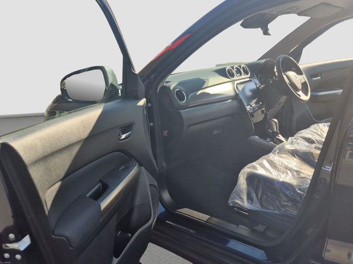Suzuki Vitara 2026