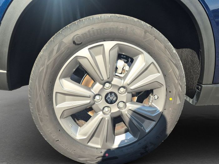 Suzuki Vitara 2026