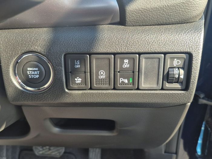 Suzuki Vitara 2026