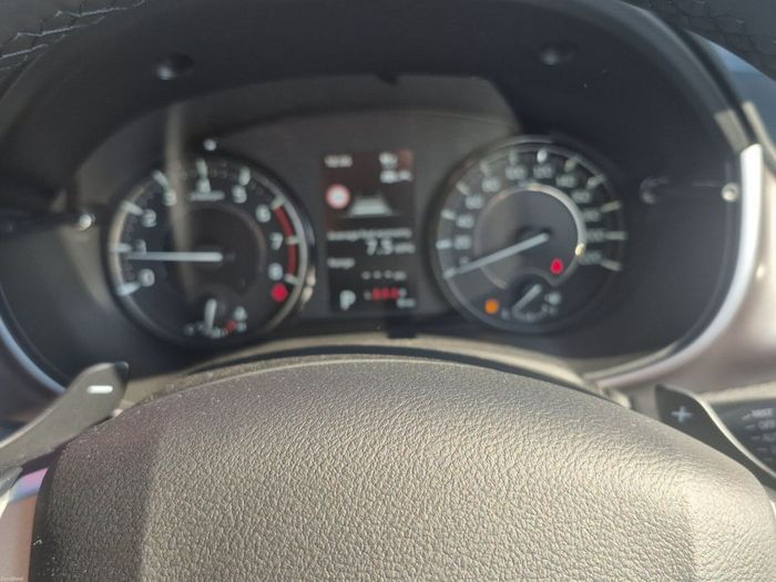 Suzuki Vitara 2026