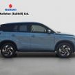 Suzuki Vitara 2026
