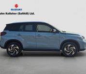 Suzuki Vitara 2026