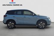 Suzuki Vitara 2026
