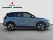 Suzuki Vitara 2026
