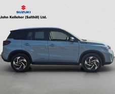 Suzuki Vitara 2026
