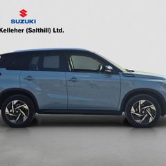 Suzuki Vitara 2026