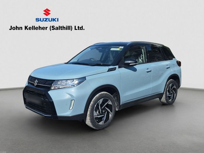 Suzuki Vitara 2026