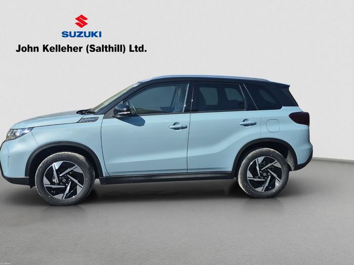 Suzuki Vitara 2026