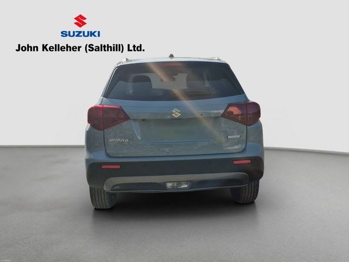 Suzuki Vitara 2026