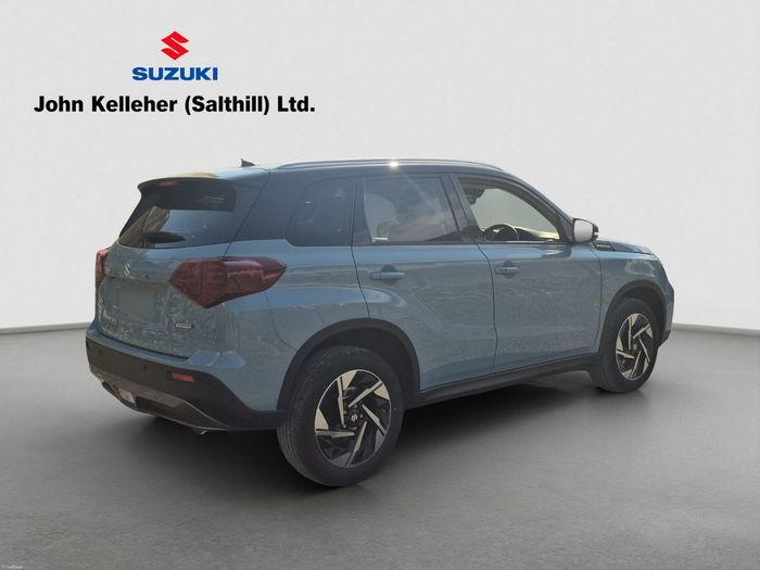 Suzuki Vitara 2026
