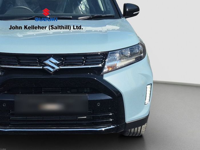 Suzuki Vitara 2026