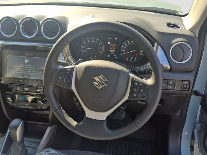 Suzuki Vitara 2026