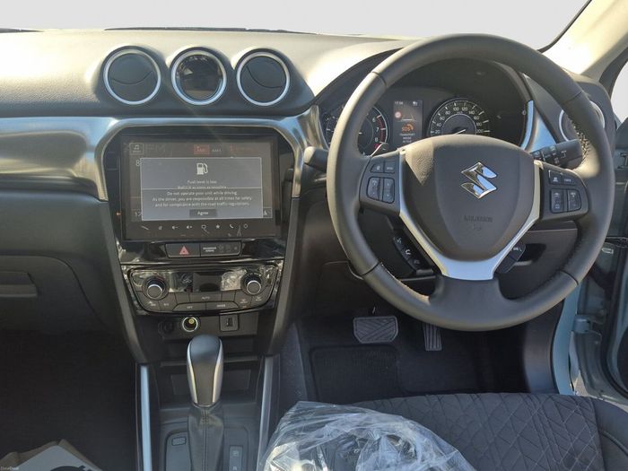 Suzuki Vitara 2026