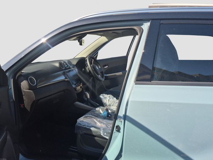 Suzuki Vitara 2026