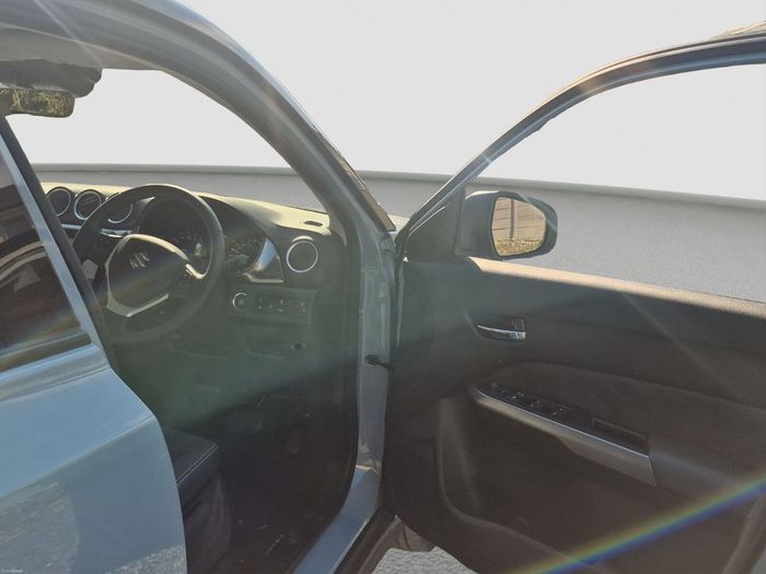 Suzuki Vitara 2026