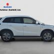 Suzuki Vitara 2026