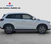 Suzuki Vitara 2026