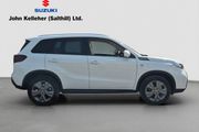Suzuki Vitara 2026