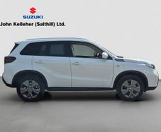 Suzuki Vitara 2026