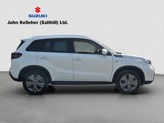 Suzuki Vitara 2026