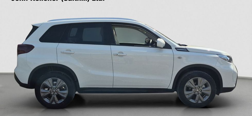 Suzuki Vitara 2026