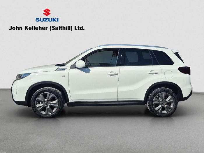 Suzuki Vitara 2026