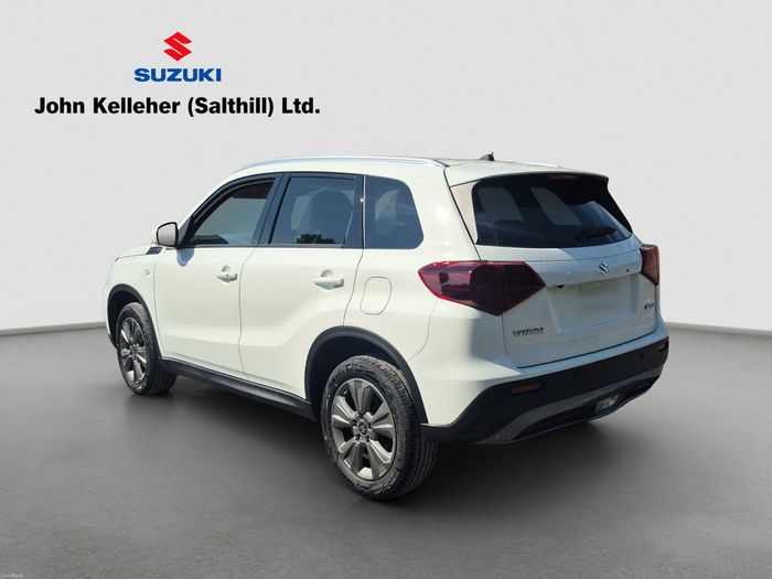 Suzuki Vitara 2026