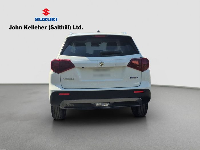 Suzuki Vitara 2026
