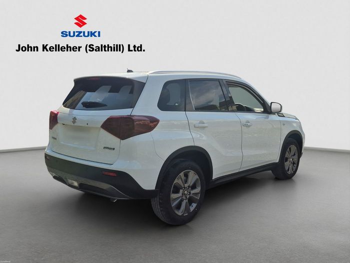 Suzuki Vitara 2026