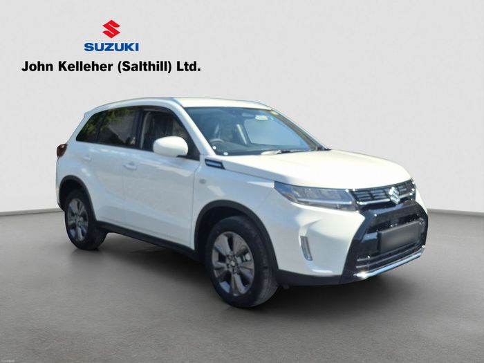 Suzuki Vitara 2026