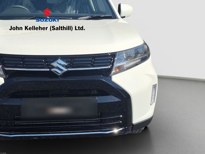 Suzuki Vitara 2026
