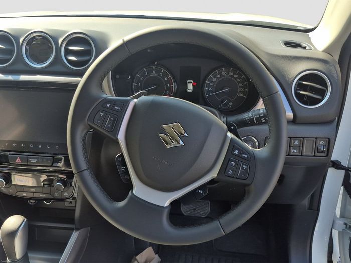 Suzuki Vitara 2026