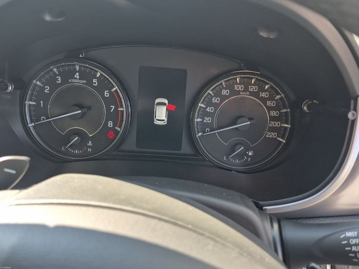 Suzuki Vitara 2026