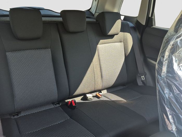 Suzuki Vitara 2026