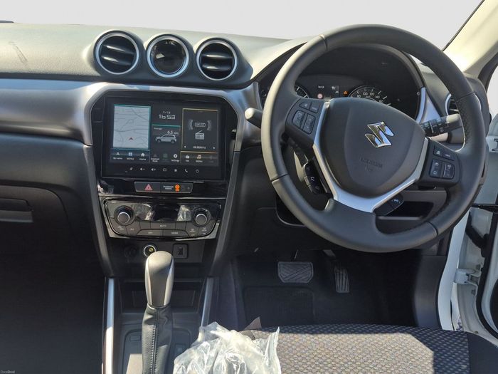 Suzuki Vitara 2026