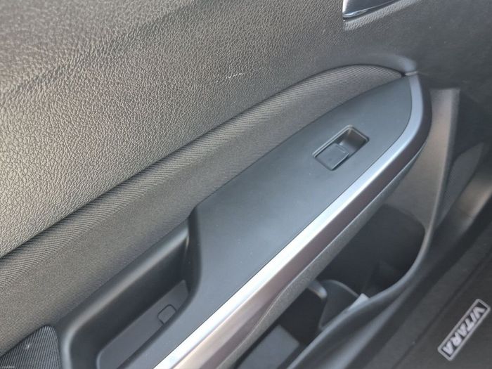 Suzuki Vitara 2026